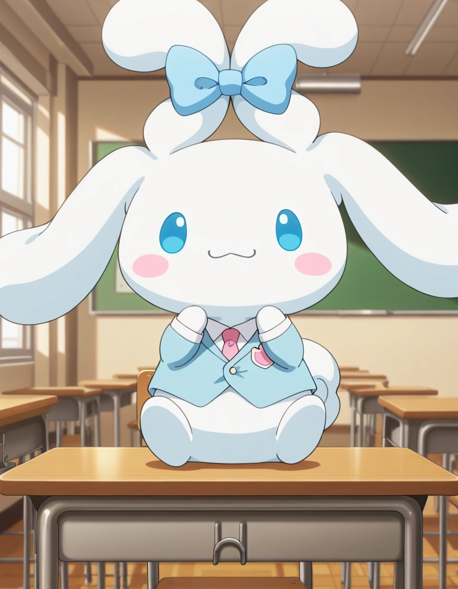 Cinnamoroll