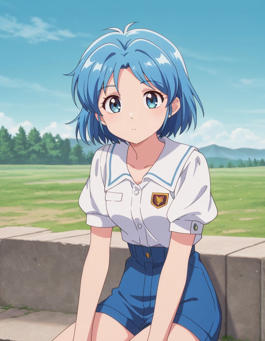 Nijino Saki
