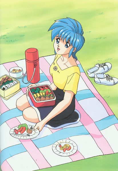Nijino Saki - Full Body