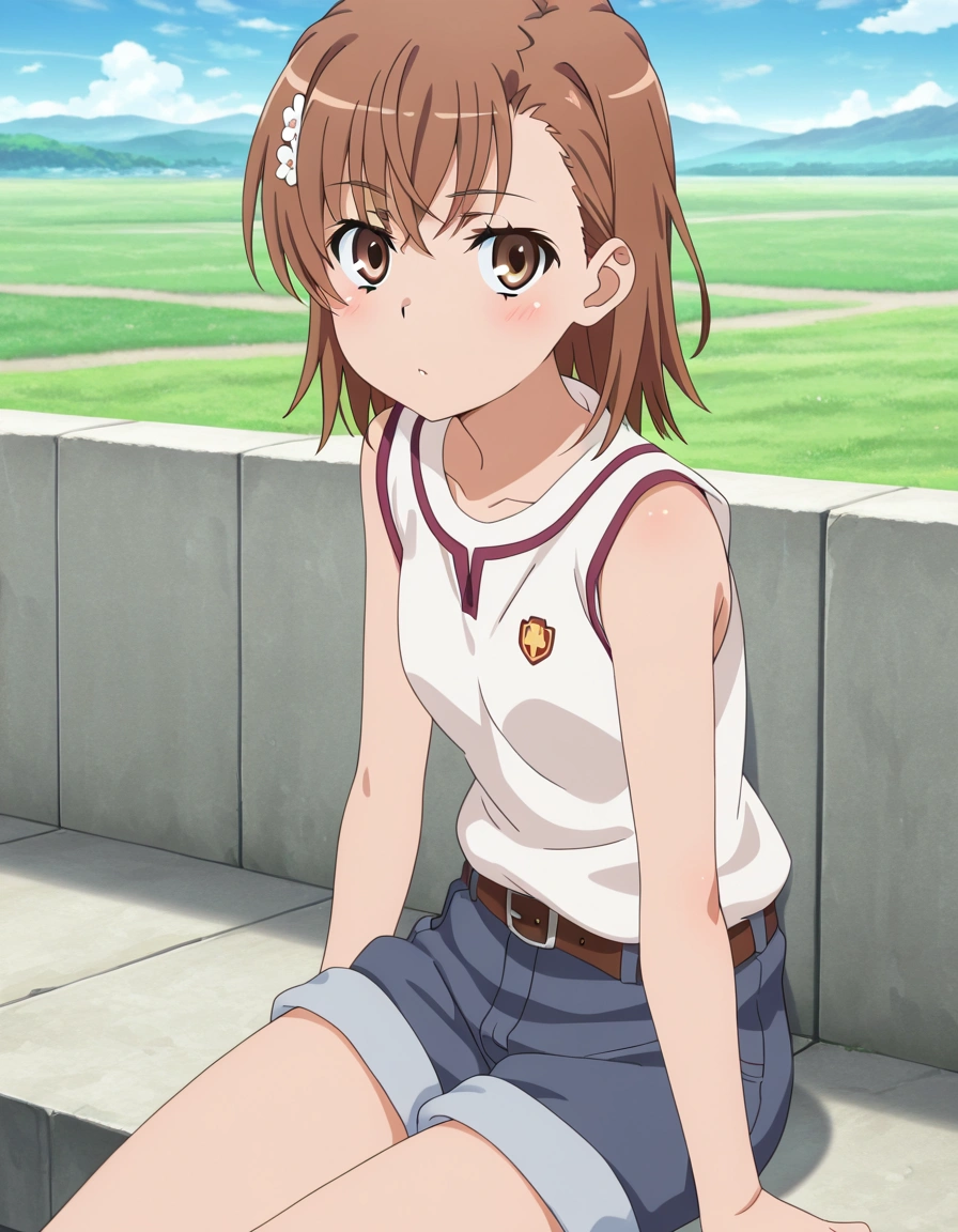 Misaka Imouto