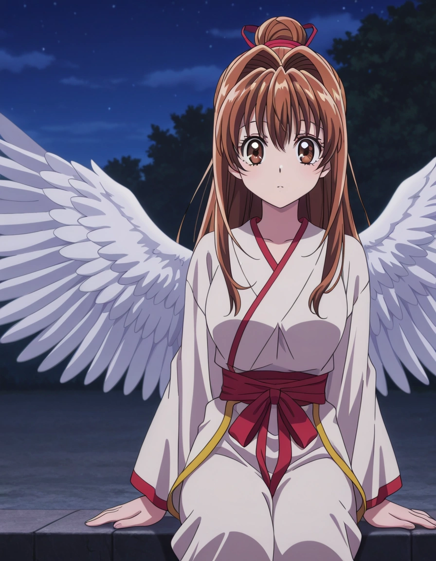 Kusakabe Maron