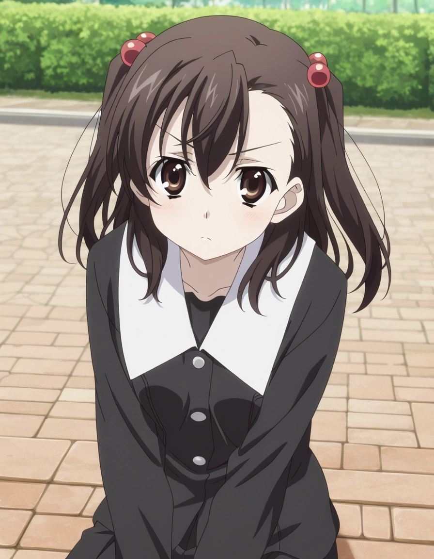 Kuroda Hikari