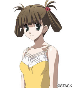 Kuroda Hikari - Full Body