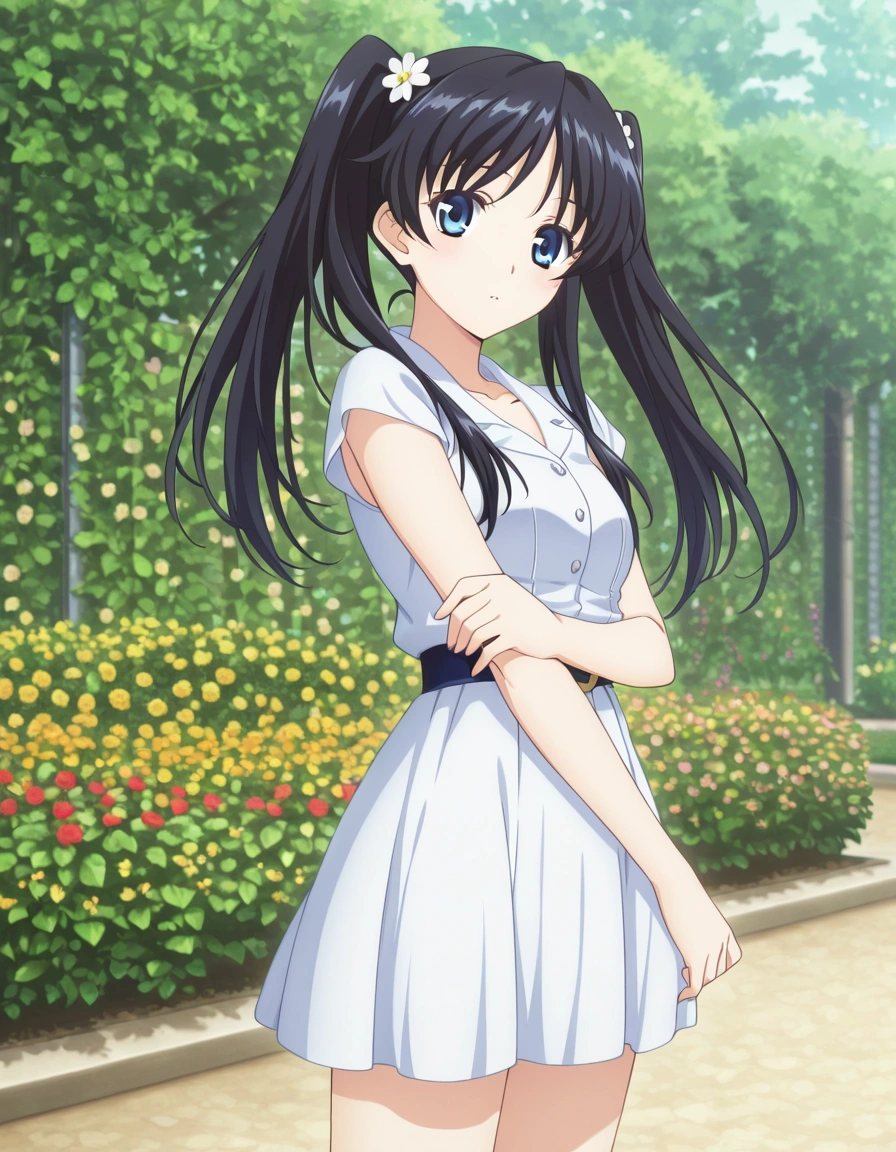 Mizuki Mana