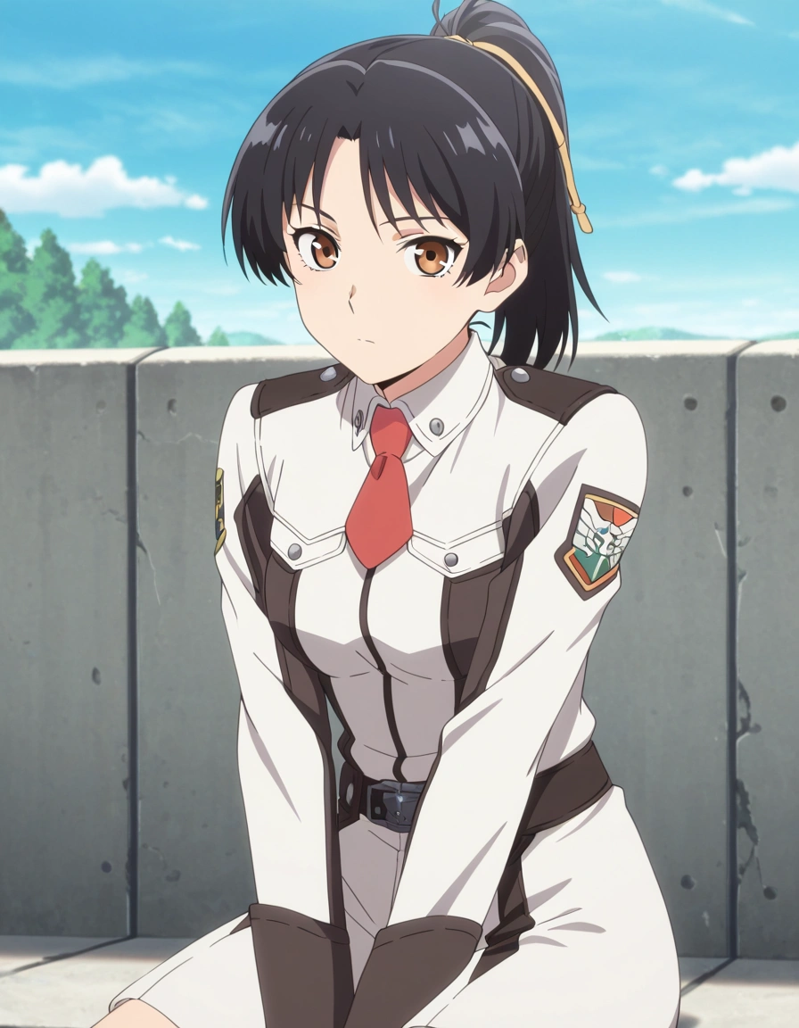 Shibamura Mai