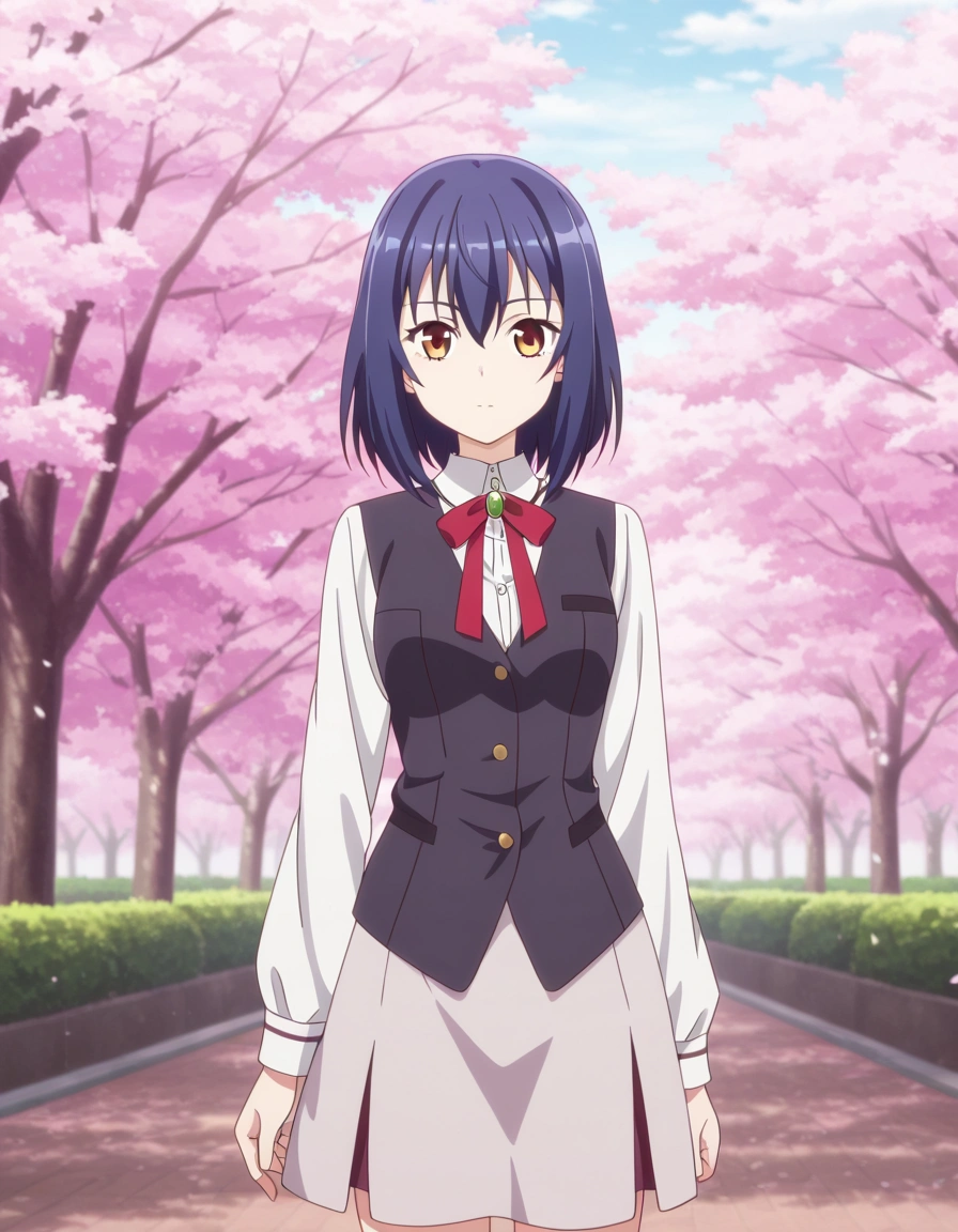 Takigawa Satsuki