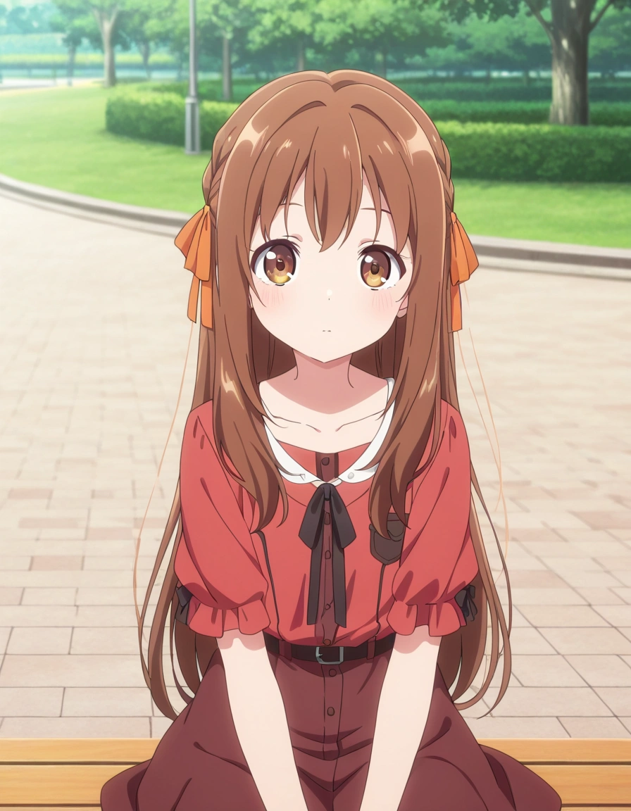 Yuzuki Iori