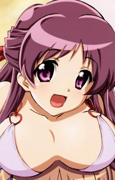 Yuzuki Iori - Full Body