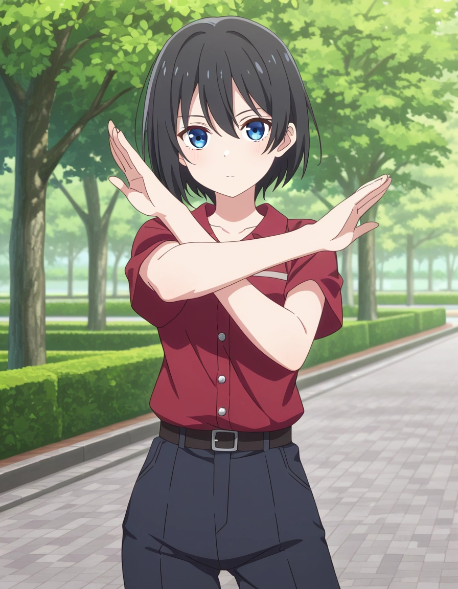 Honoka
