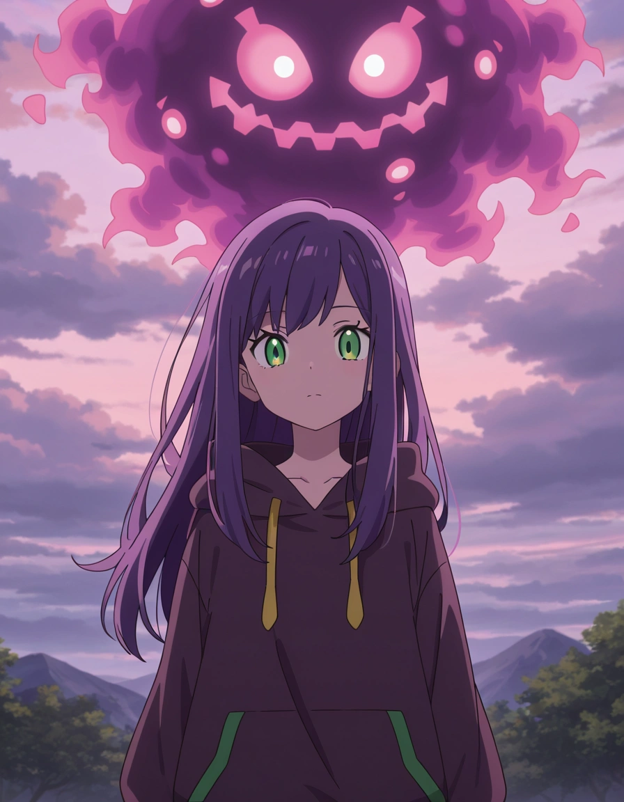 Spiritomb