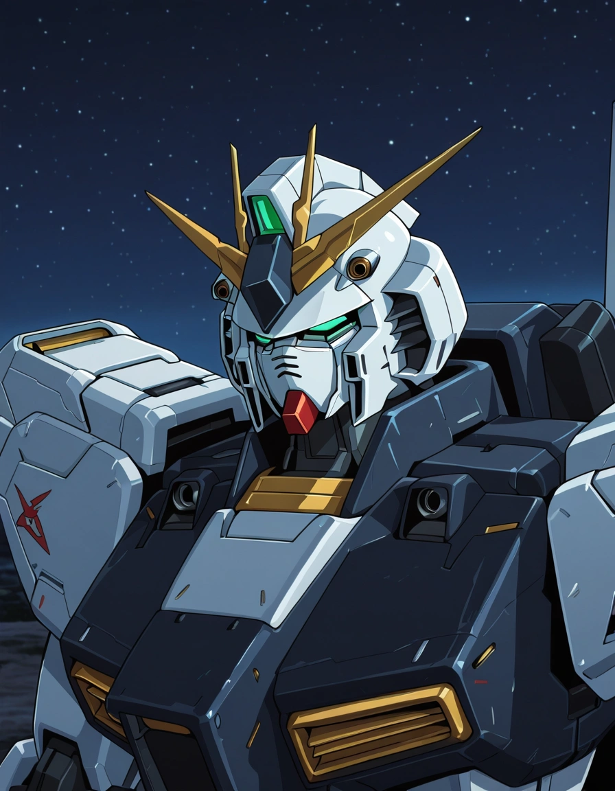 Nu Gundam