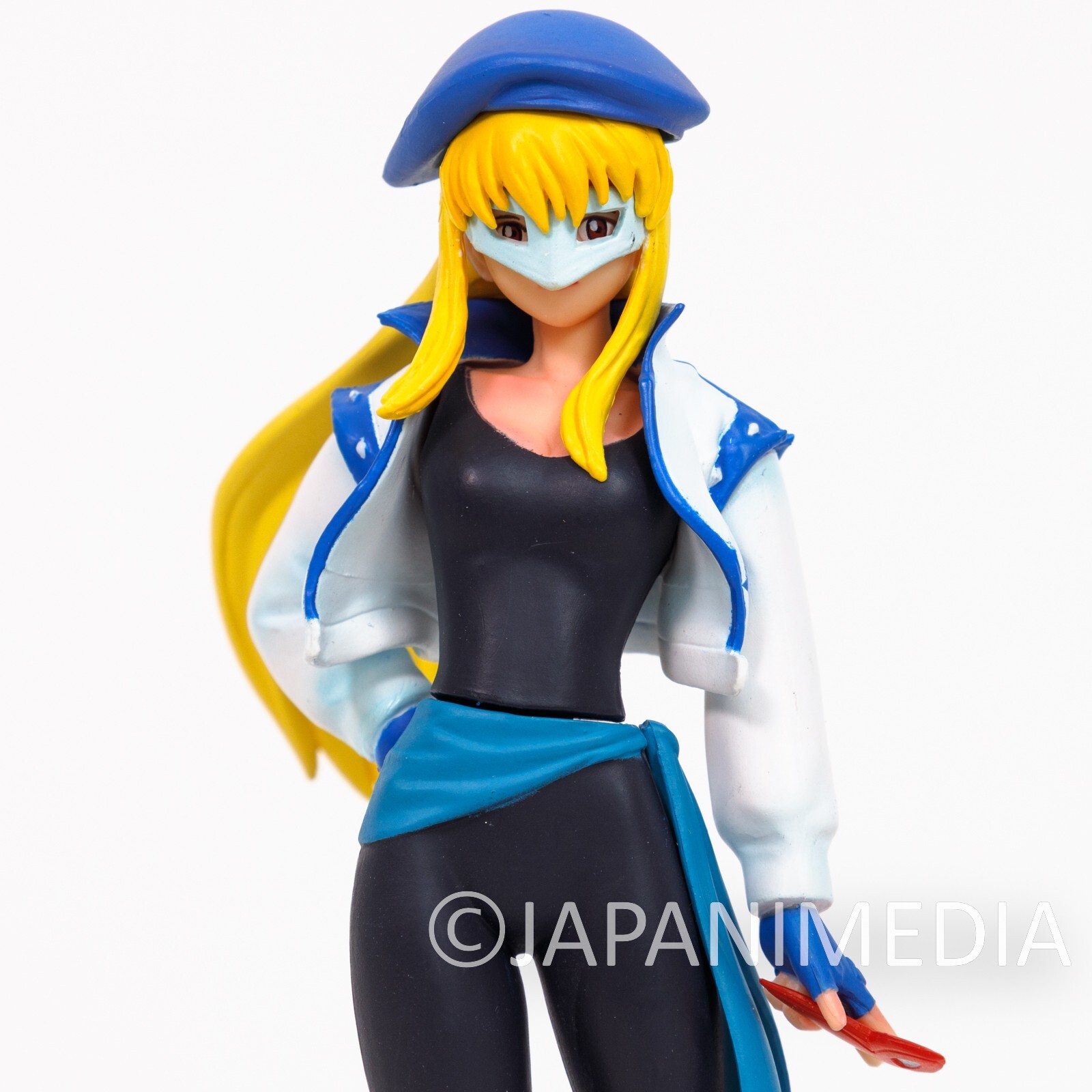 Vega - Full Body