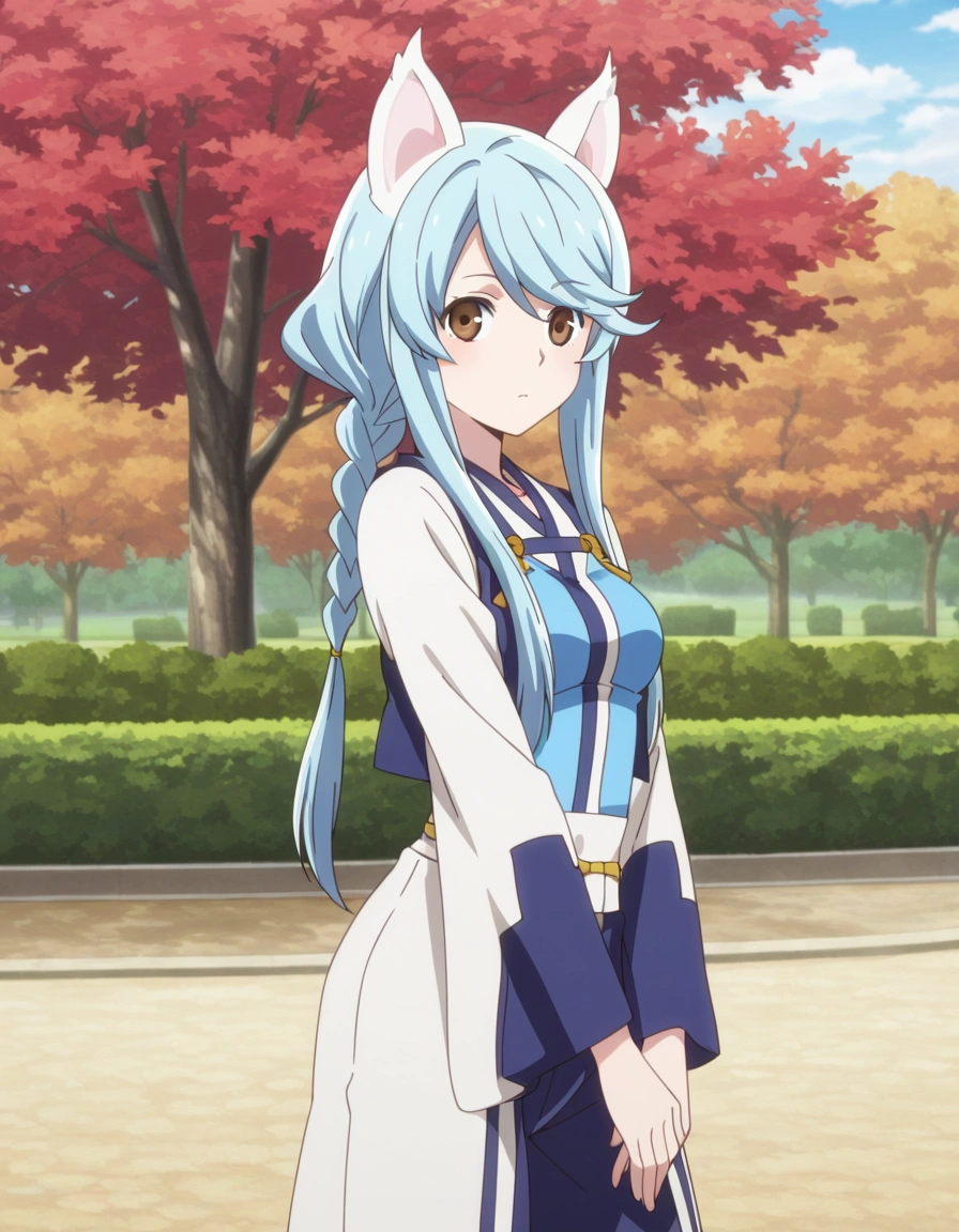 Itsuki