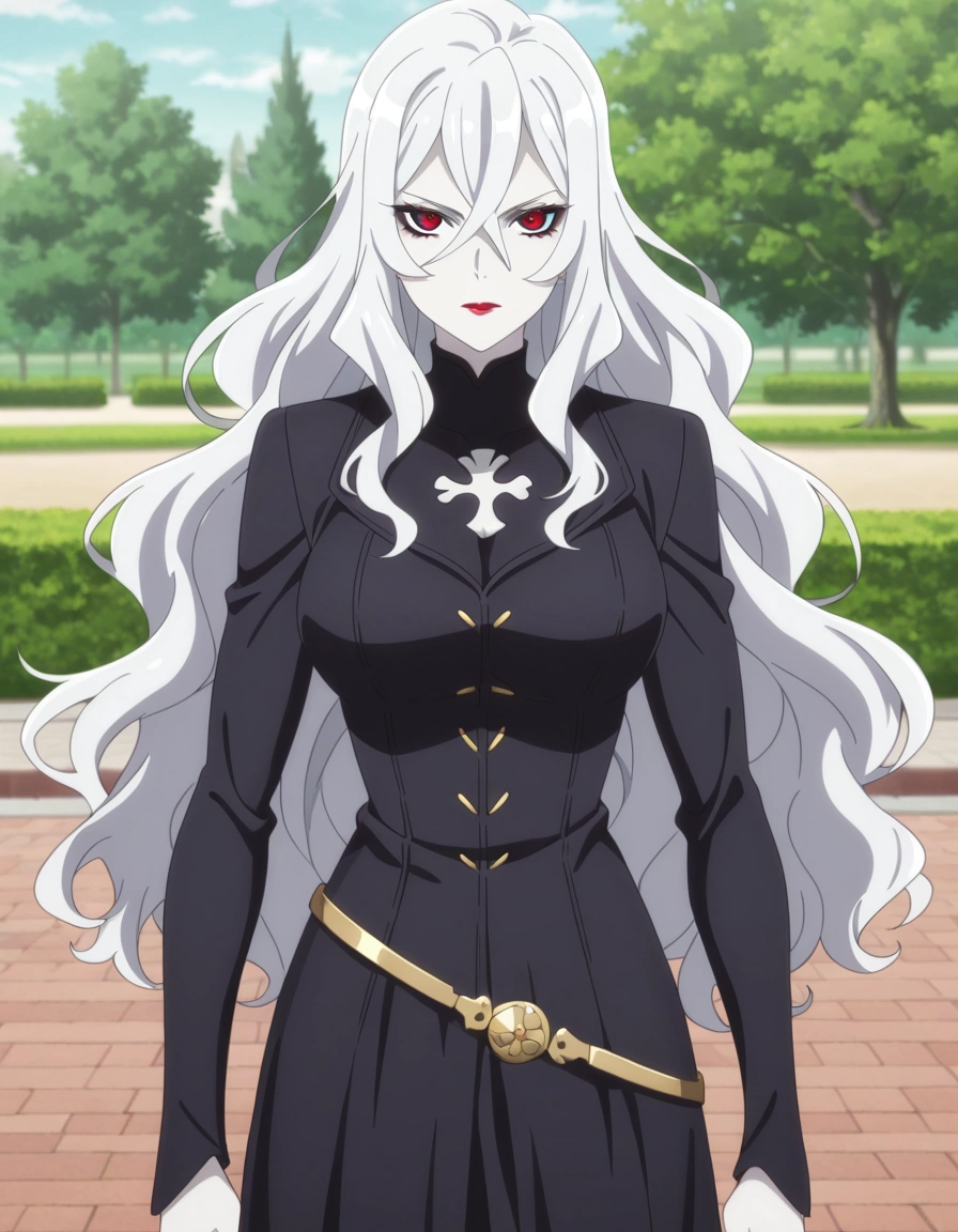 Lady Death