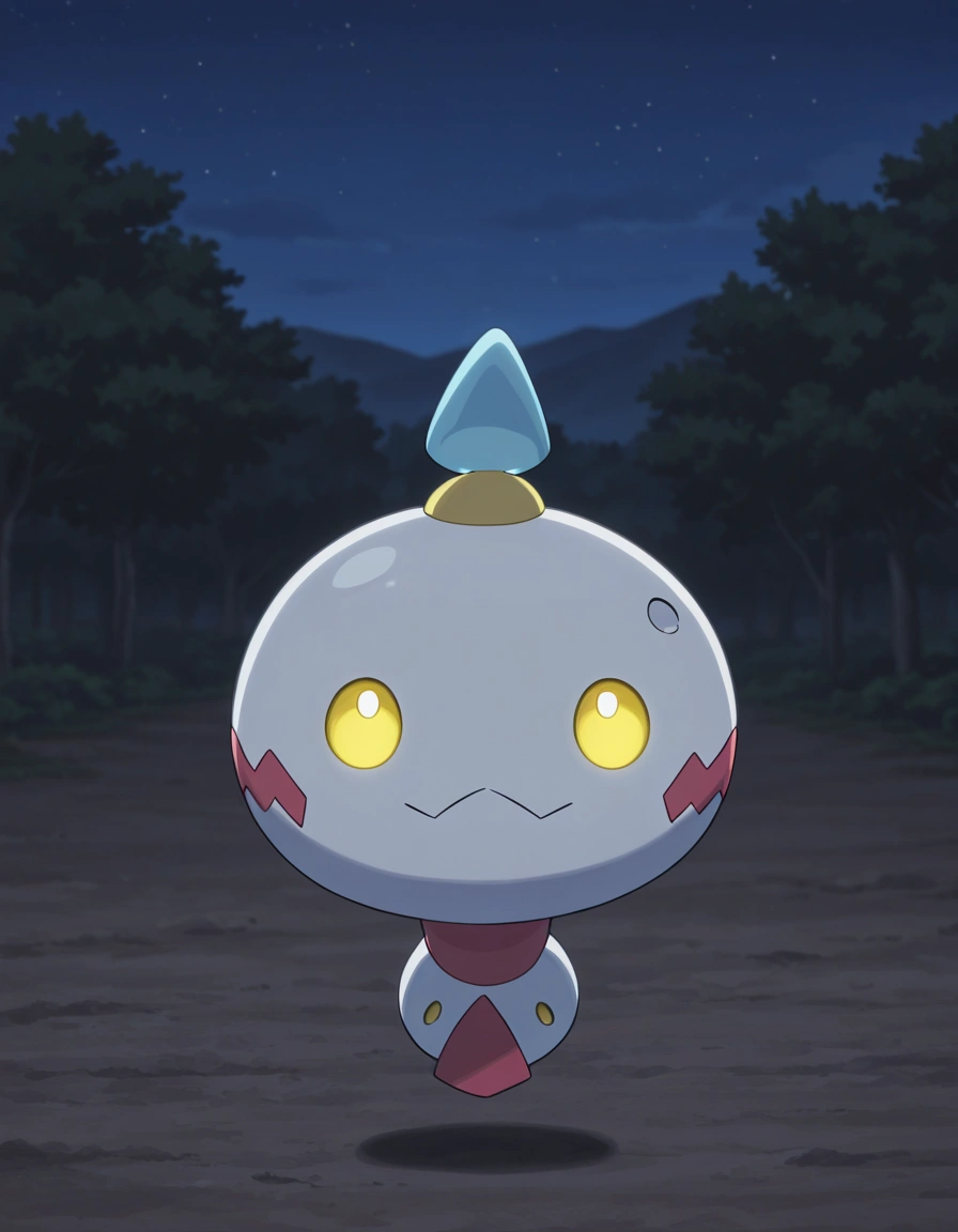 Chimecho