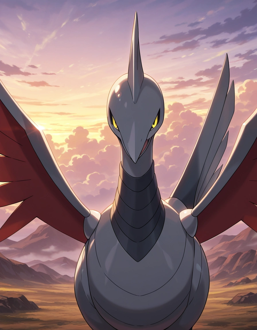 Skarmory