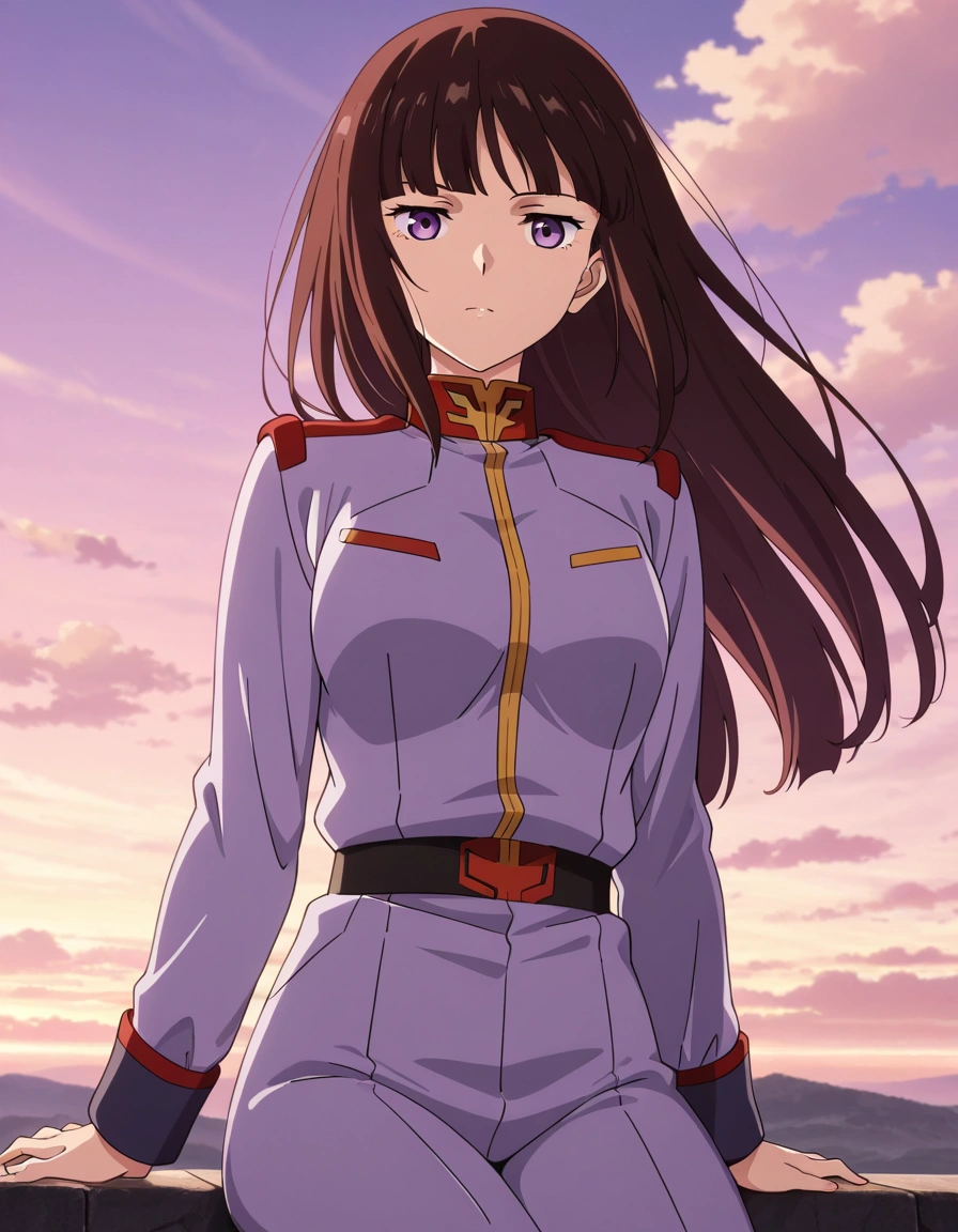 Hahnenfuss Shiho