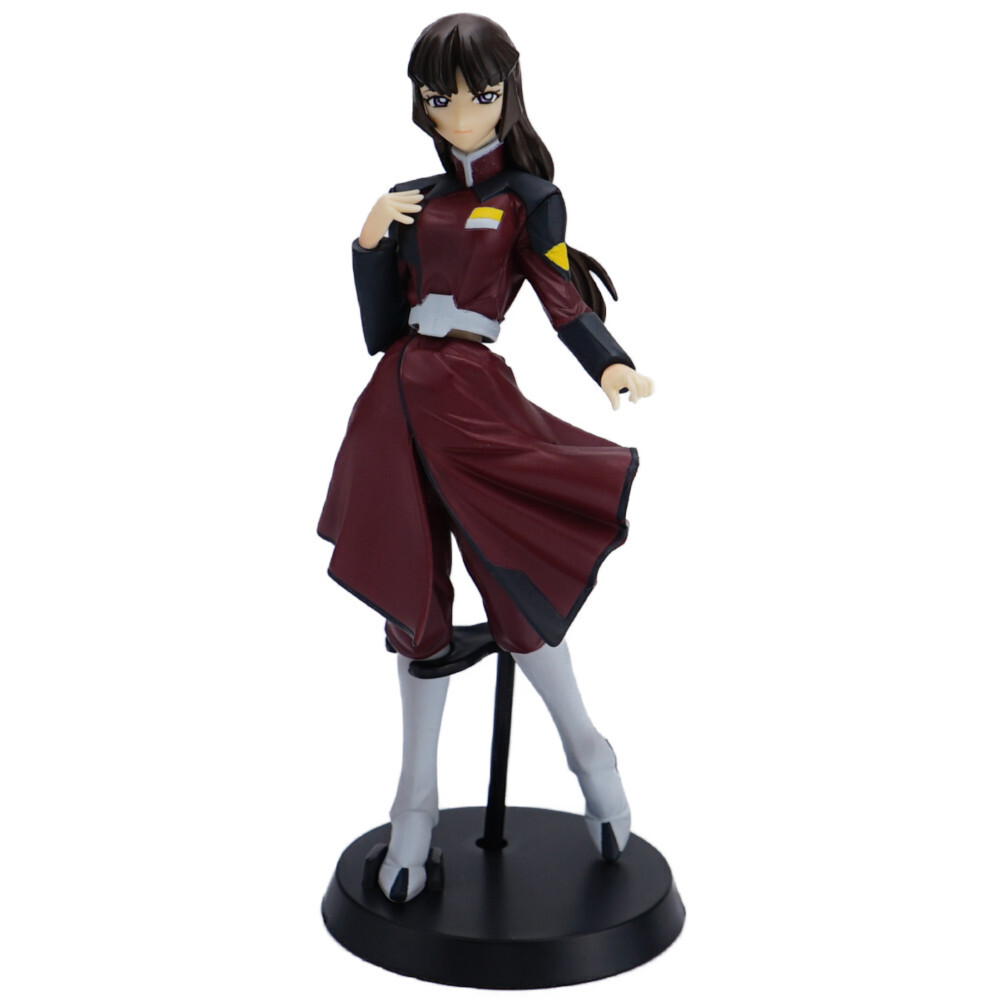 Hahnenfuss Shiho - Full Body