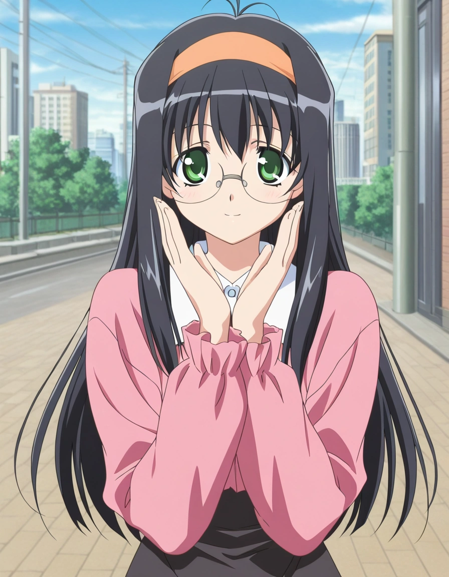 Nanakorobi Fumitsuki