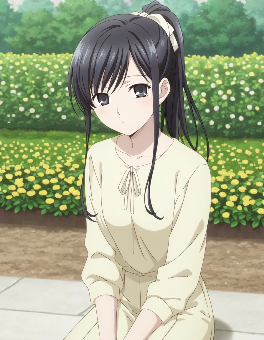 Kubo Shiori