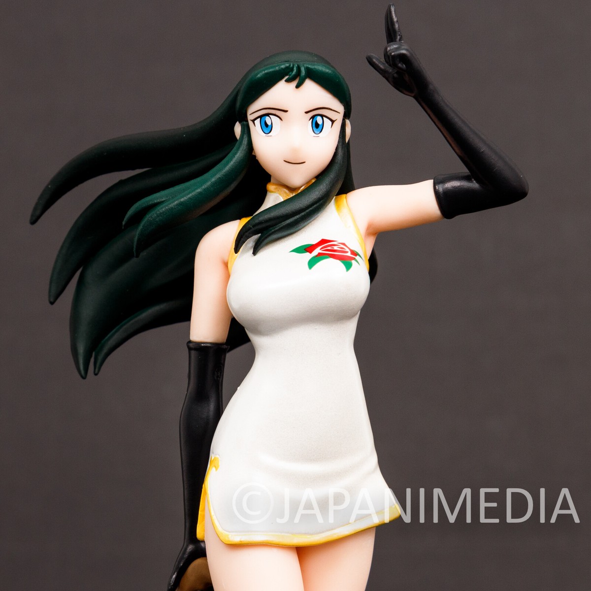 Ginrei - Full Body