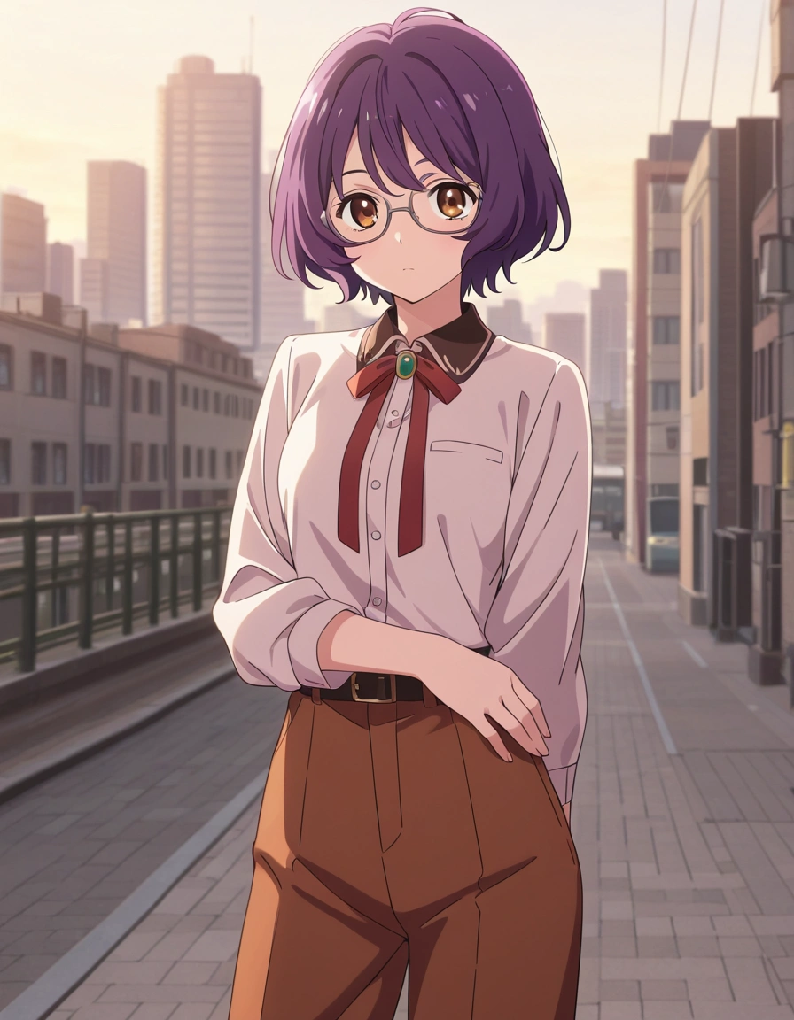 Ayuki Mari