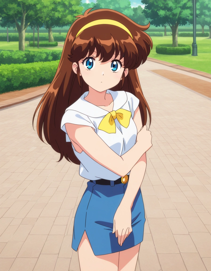 Shima Erika
