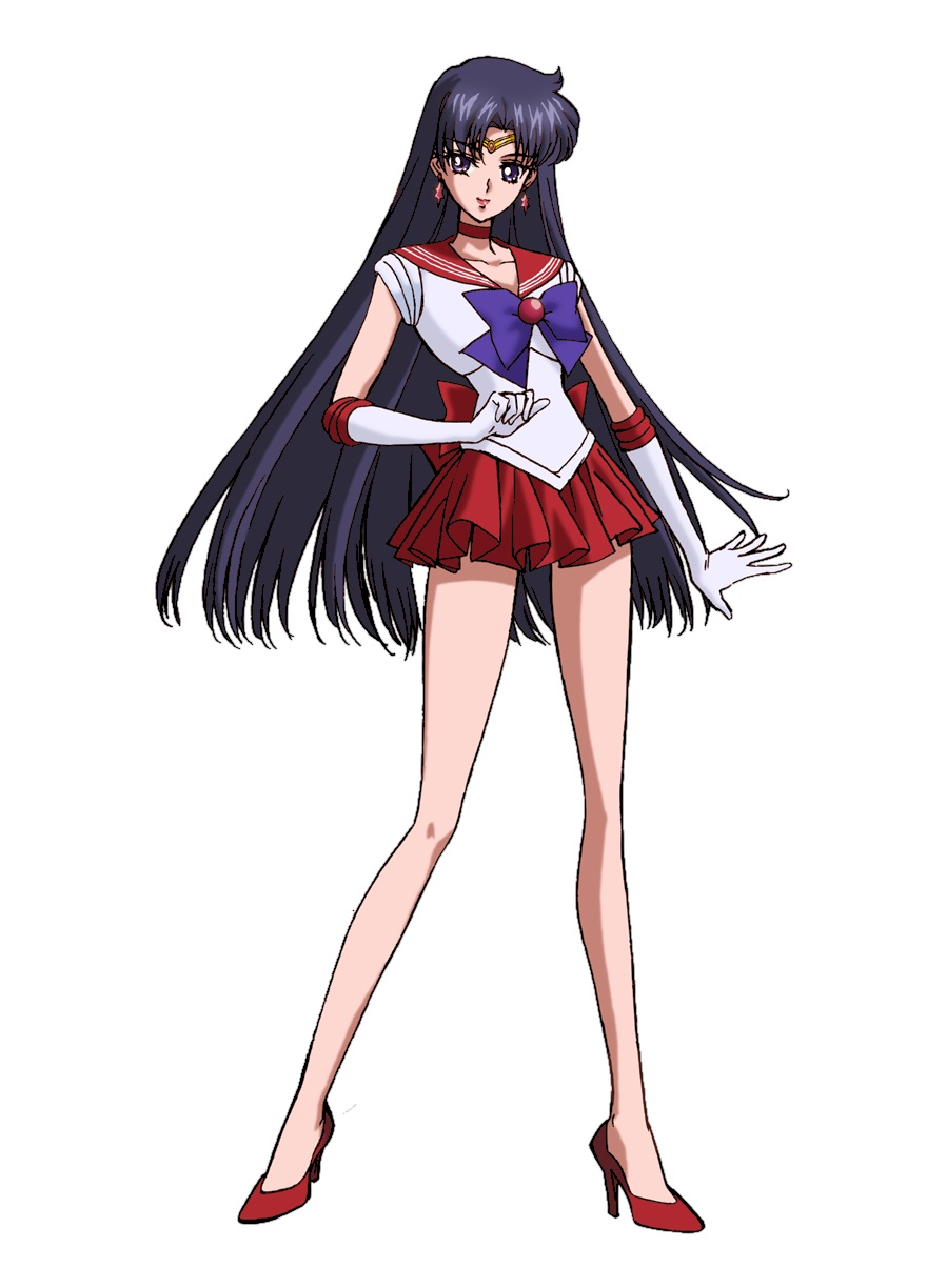Shima Erika - Full Body