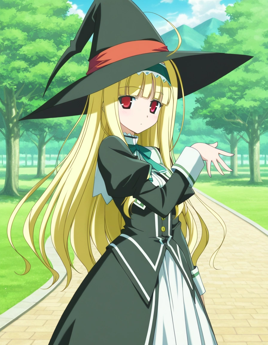 Fernek Alice