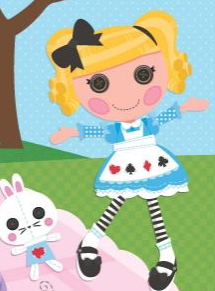 Fernek Alice - Full Body
