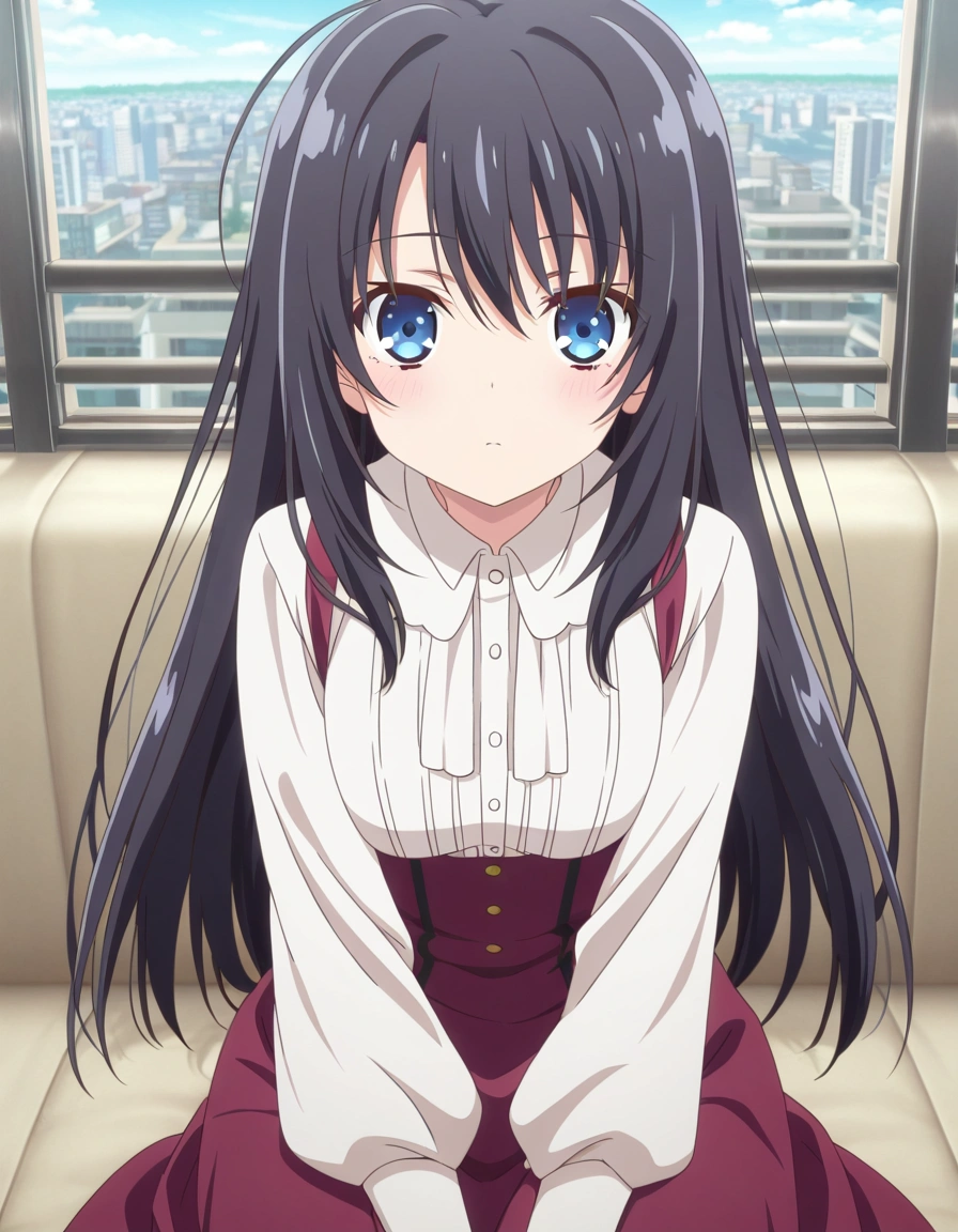 Juujou Shion