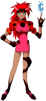 Shayla-Shayla - Full Body