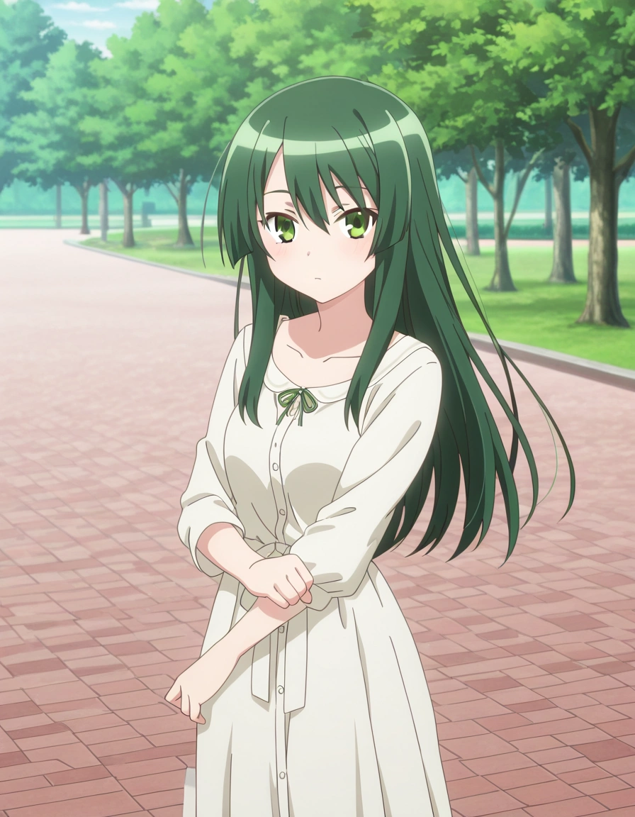 Class President