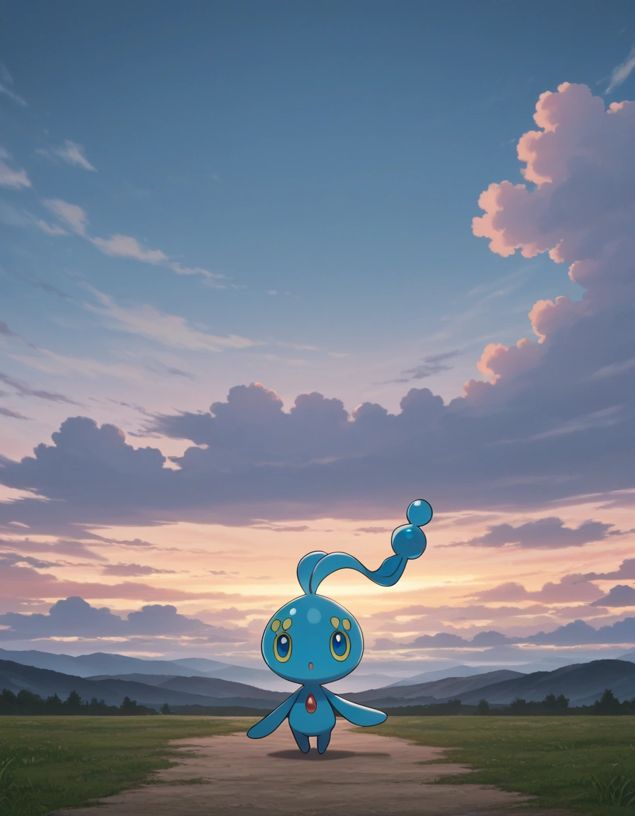 Manaphy