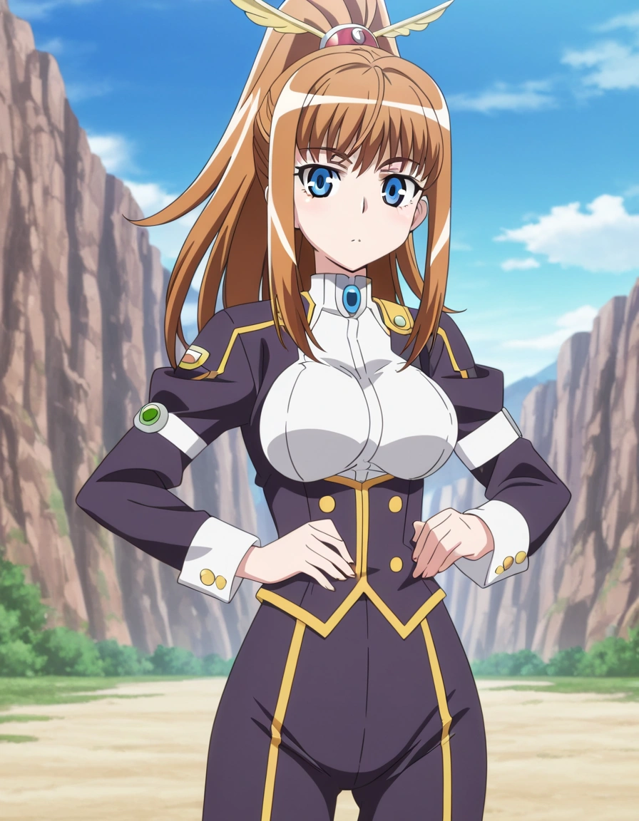 Gusuku Luna