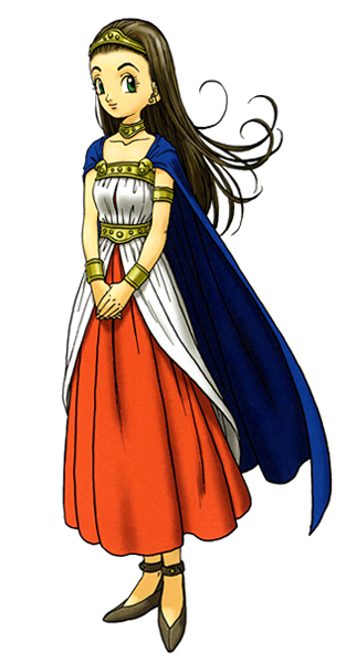Medea - Full Body