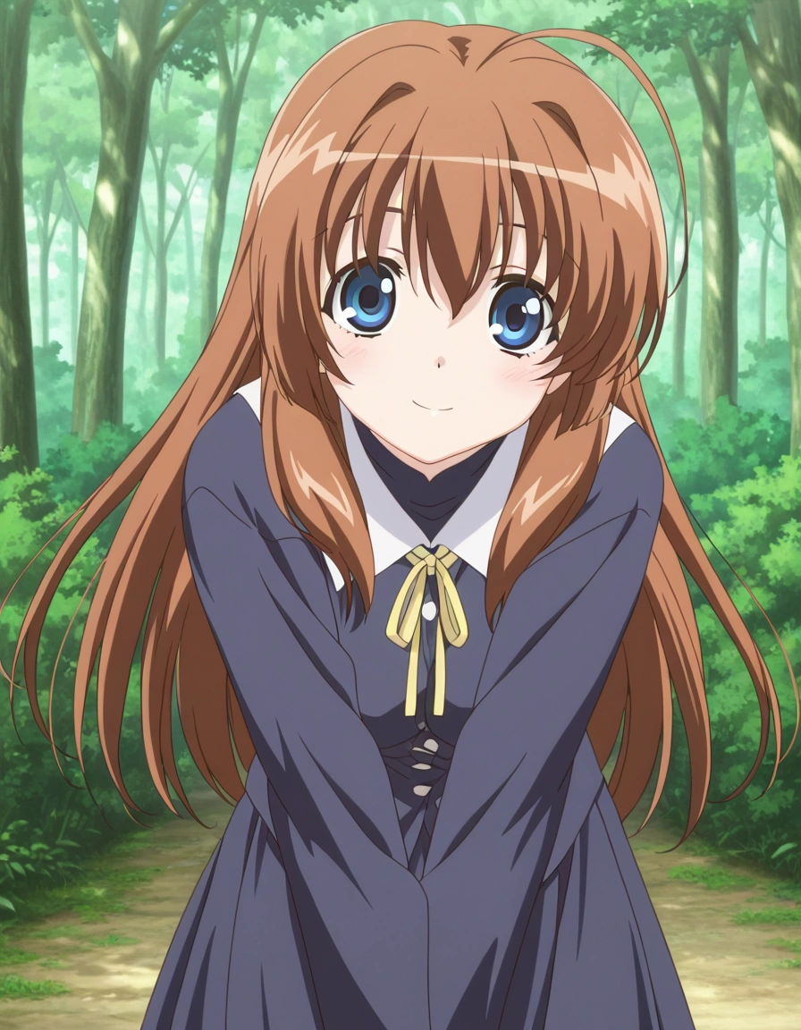 Sanzen'in Yayoi