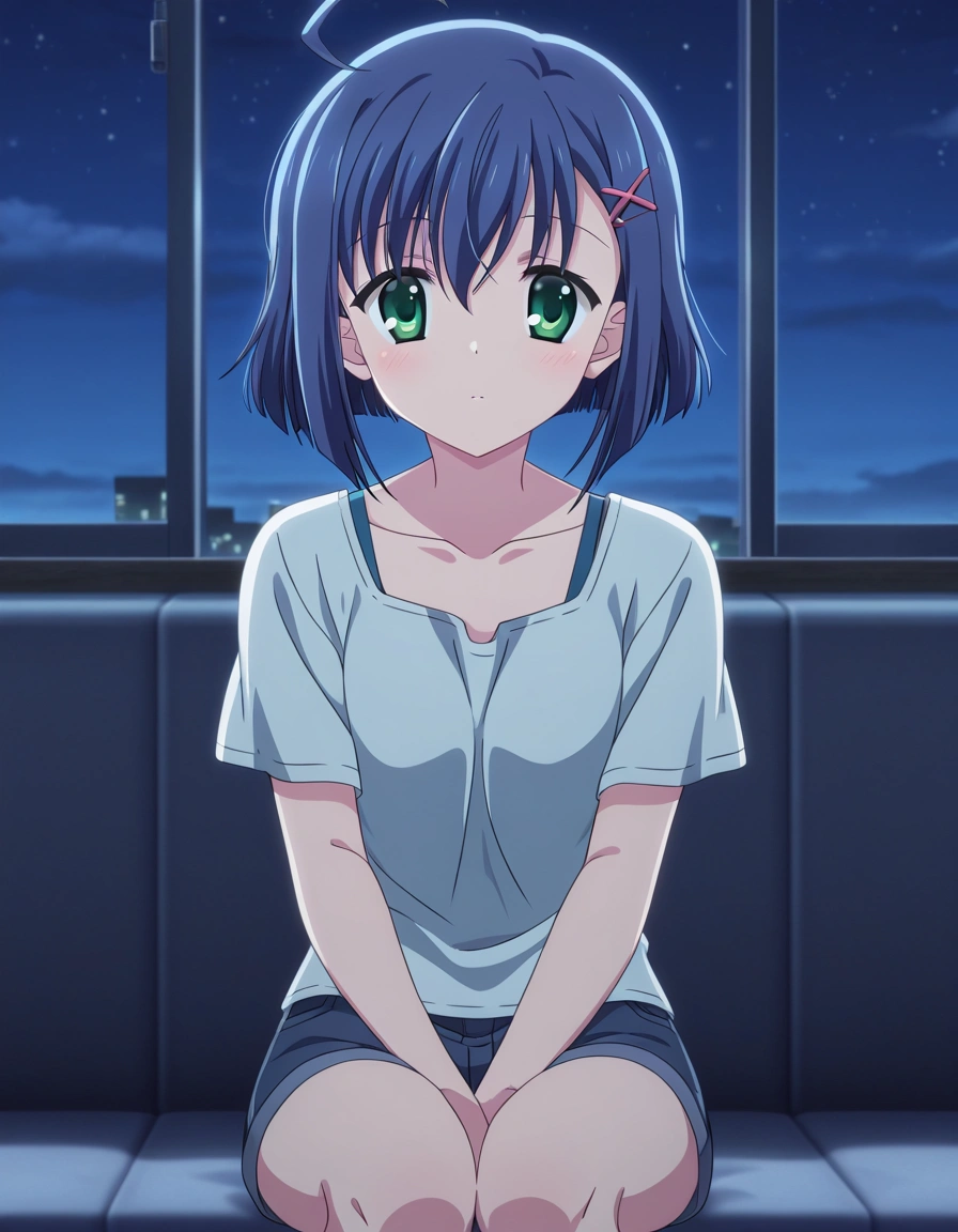 Mizukoshi Mako
