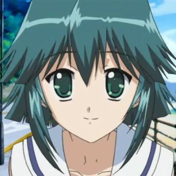 Mizukoshi Mako - Full Body
