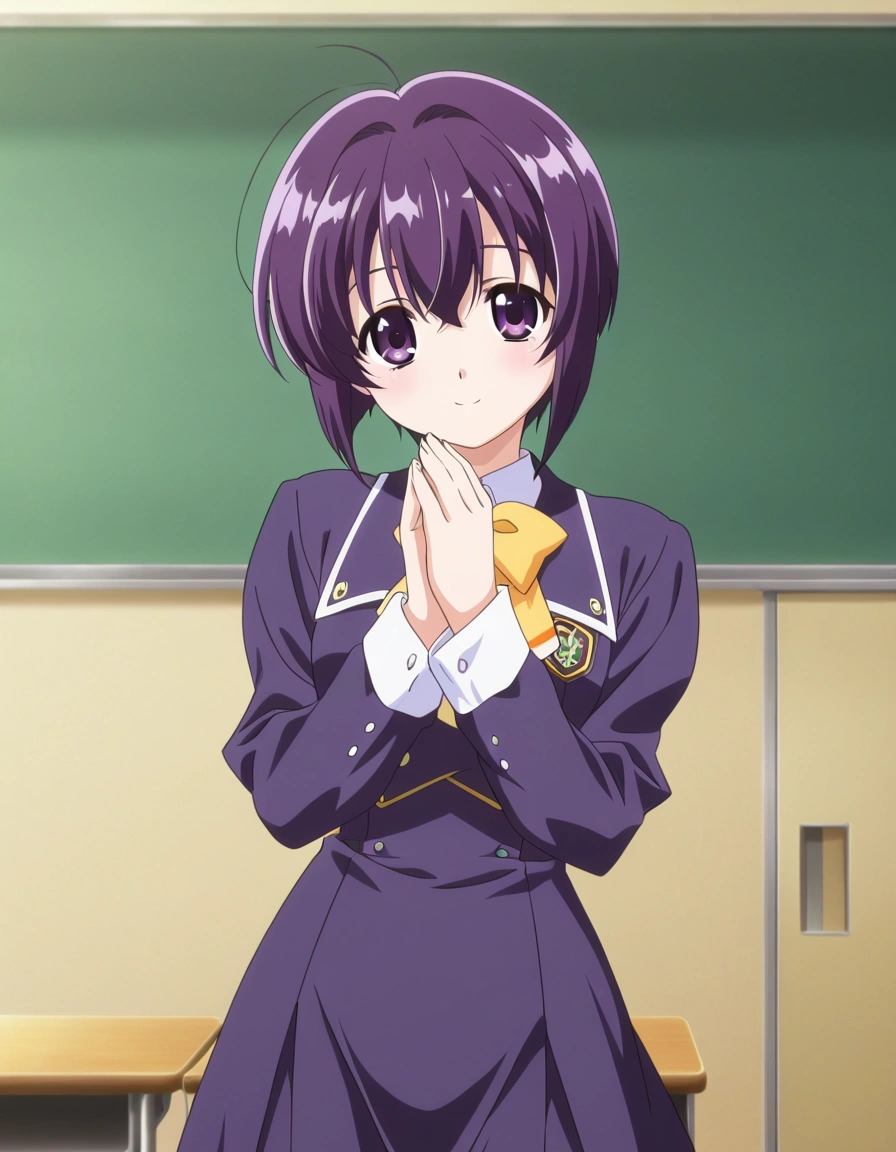 Ninomai Kisaragi