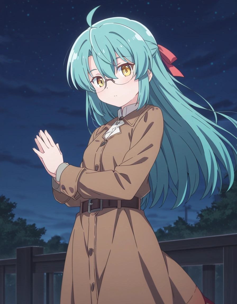 Hanawa Momiji