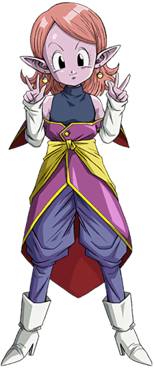Chronica - Full Body