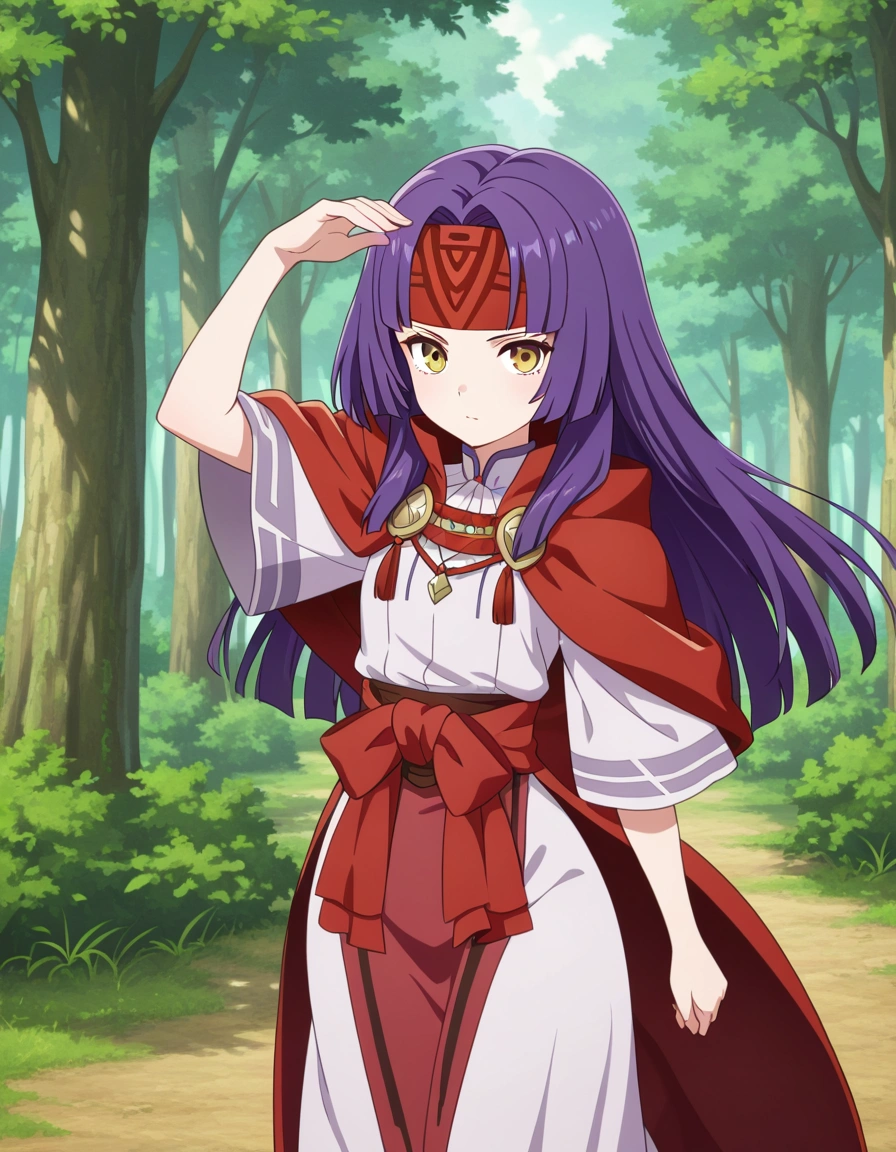 Sanaki Kirsch Altina