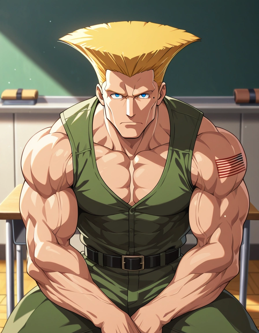 Guile