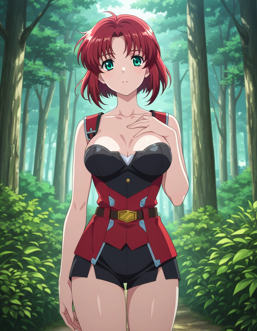 Azuma Shouko