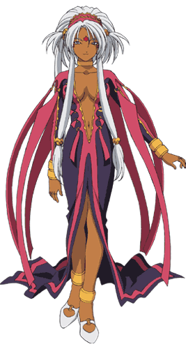 Hild - Full Body