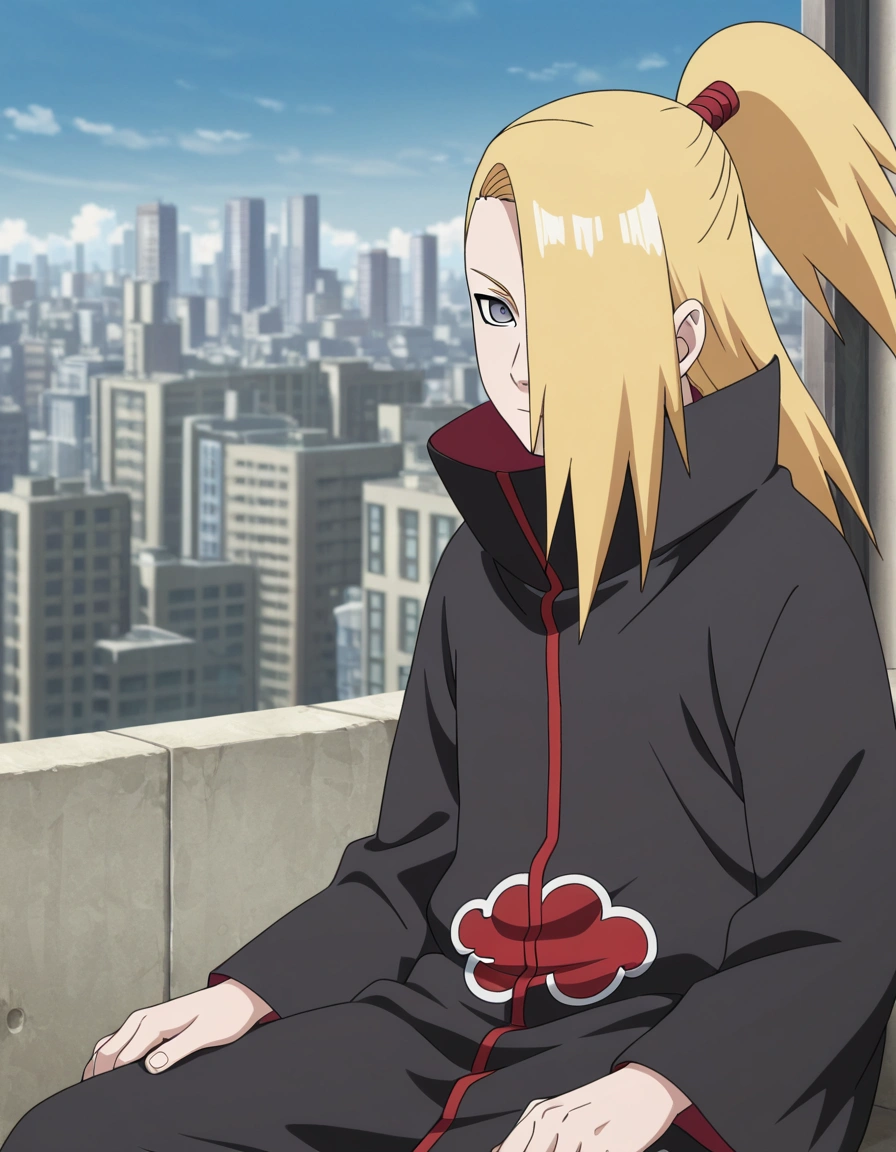 Deidara