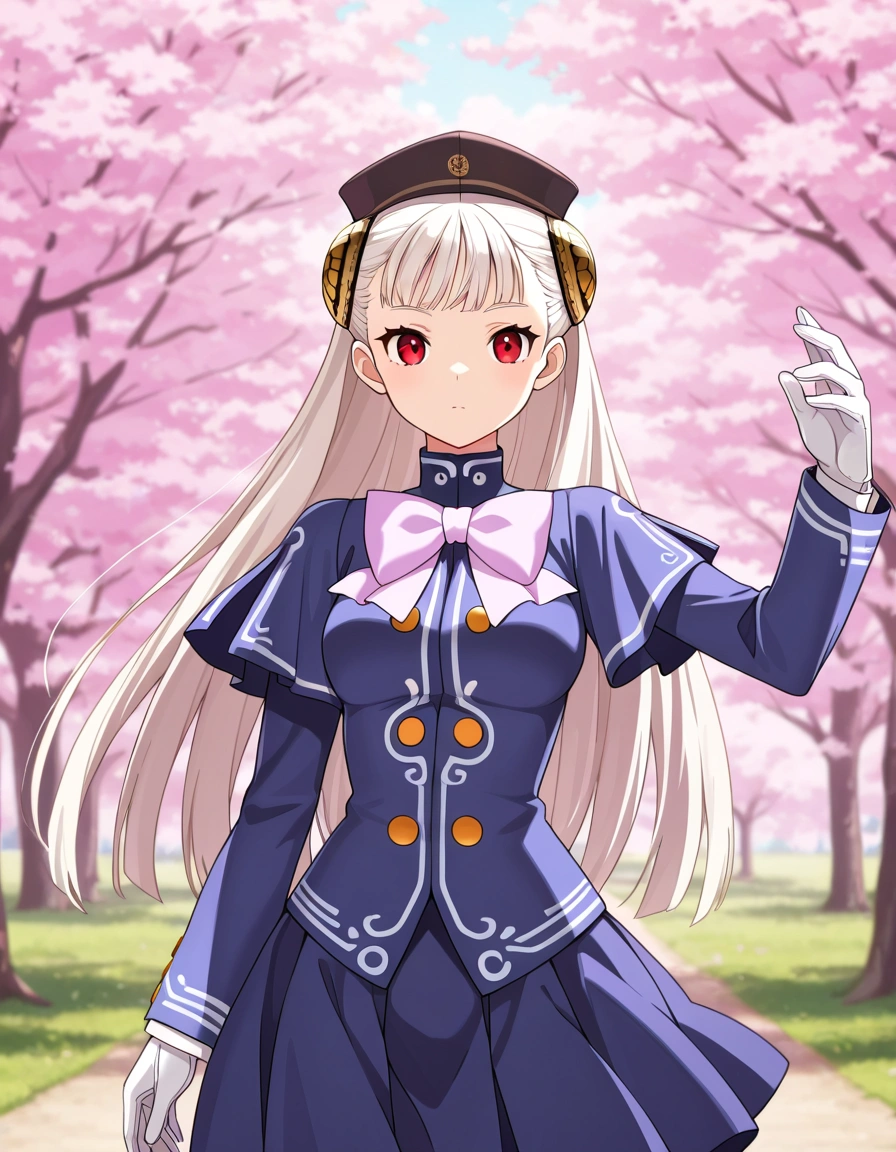 Ingrid