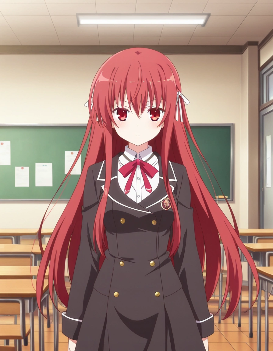Kifune Mio