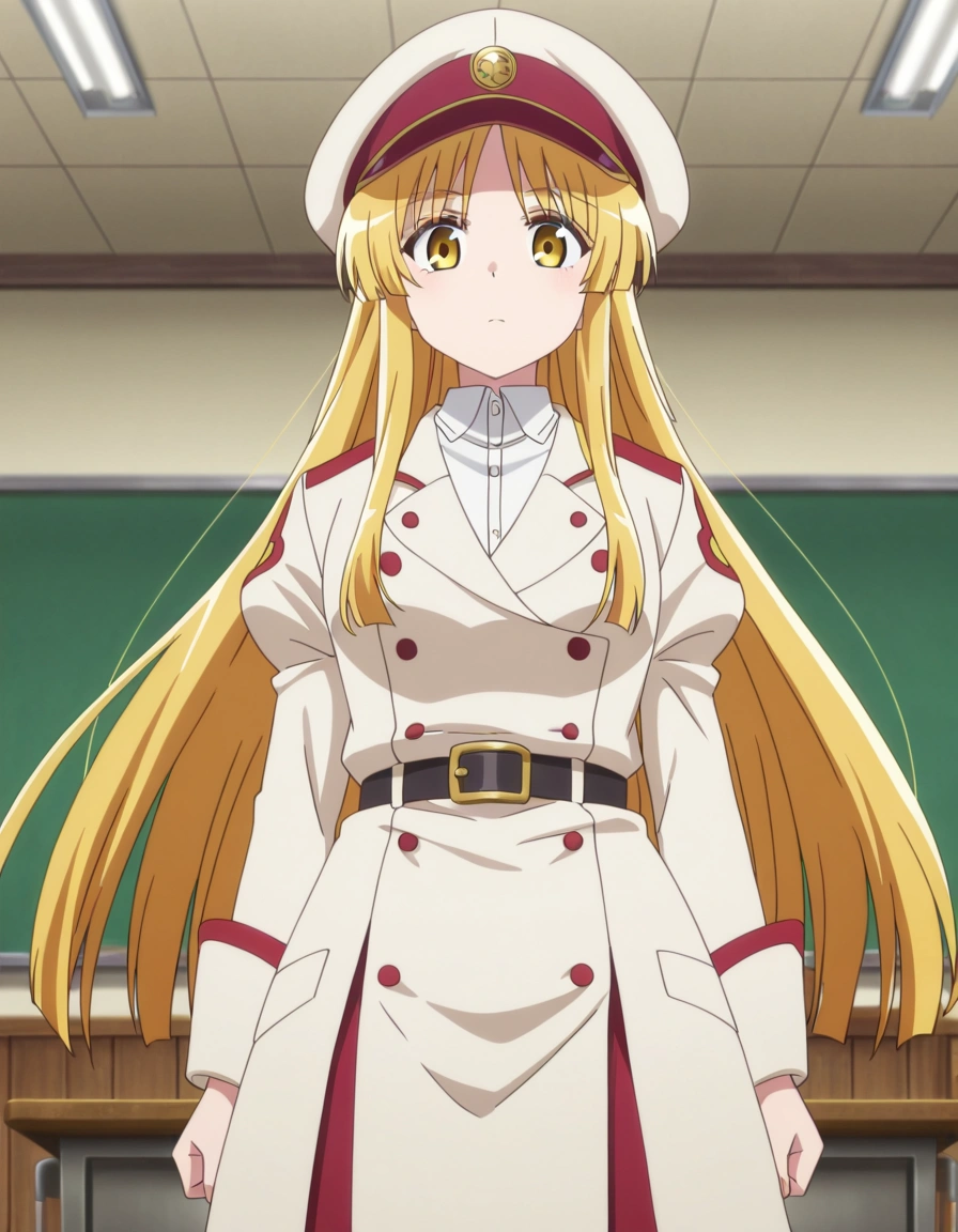Tendou Rushuna